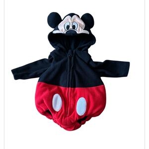 DISNEY ⭐️ mickey costume